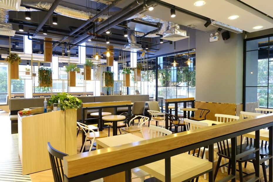 Gong Cha Garden Mall Thuận Kiều - Menu, Khuyến Mãi & Đặt Chỗ