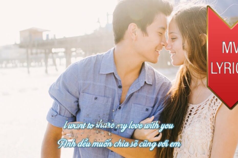 Girl You Are My Love | Tokyo Square | Lyrics [Kara + Vietsub Hd] - Youtube