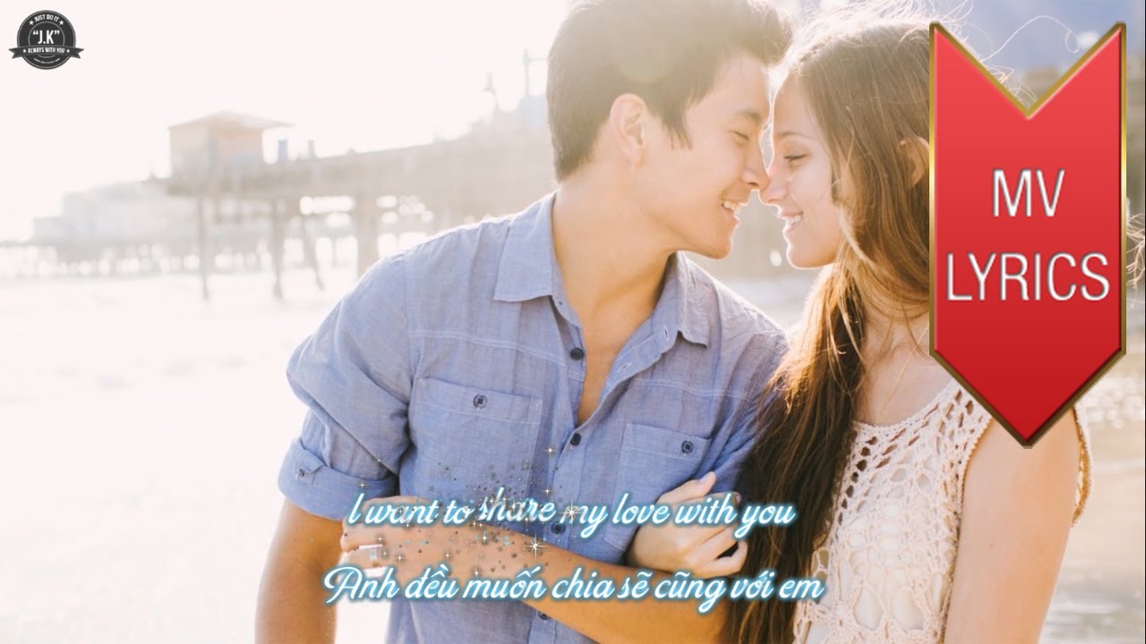 Girl You Are My Love | Tokyo Square | Lyrics [Kara + Vietsub Hd] - Youtube