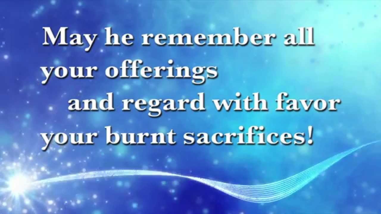 May God Richly Bless You! - Youtube