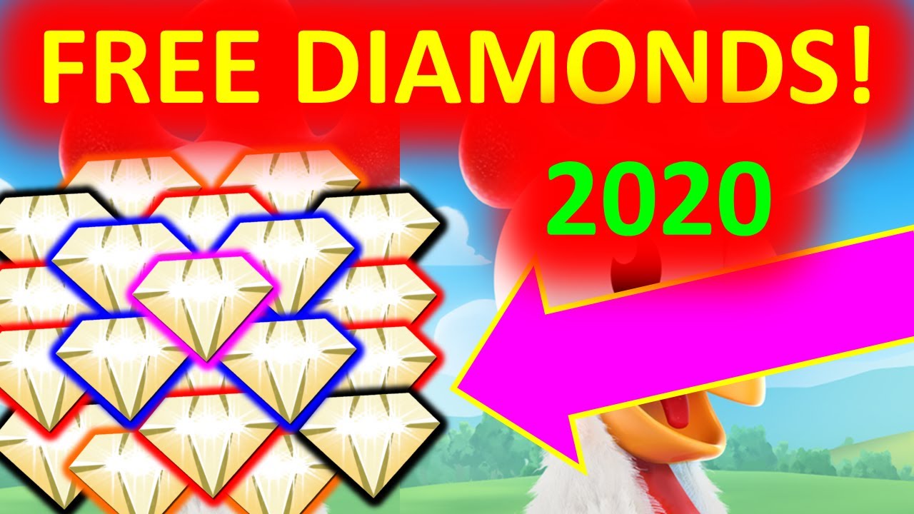 Hay Day 2020 Free Diamonds! Get Millions Of Coins! (No Hacks, Cheats, Mod  Apk) Tips&Tricks Gameplay - Youtube