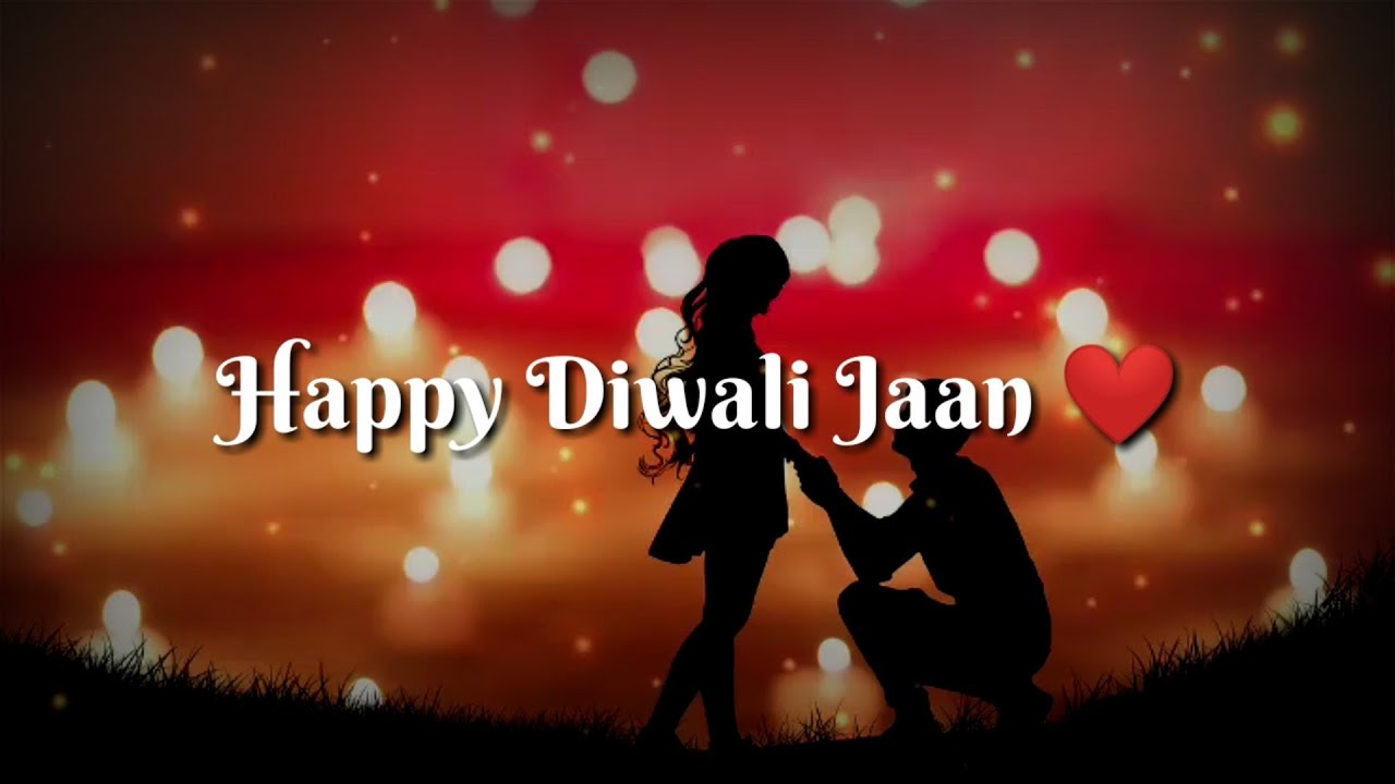 Happy Diwali Jaan ❤ Very Sad Heart Touching Diwali Shayari ❤ Diwali Sad  Shayari - Youtube