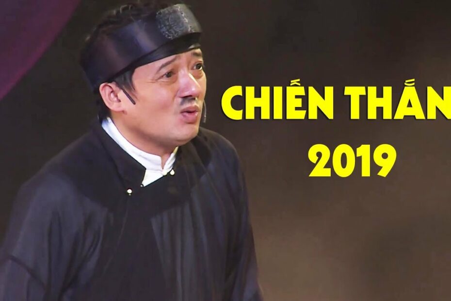 Có Lẽ Đây Là Phim Hài Hay Nhất Của Chiến Thắng 2019 - Phim Hài Chiến Thắng,  Quang Tèo Hay Nhất - Youtube