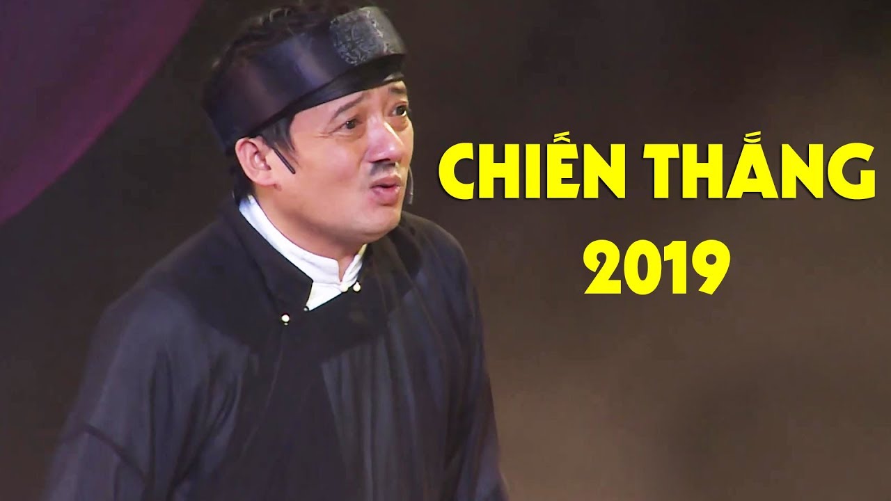 Có Lẽ Đây Là Phim Hài Hay Nhất Của Chiến Thắng 2019 - Phim Hài Chiến Thắng,  Quang Tèo Hay Nhất - Youtube