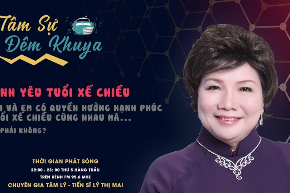 Tâm Sự Đêm Khuya