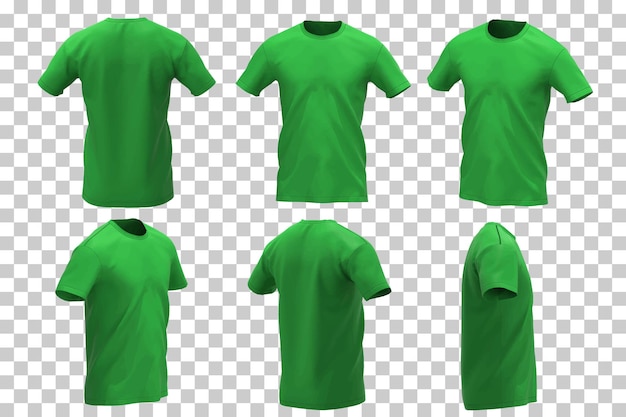 Green T Shirt Vectors & Illustrations For Free Download | Freepik