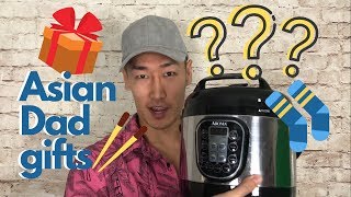 Father'S Day Gift Ideas 2019 (For Asian Dads) - Youtube