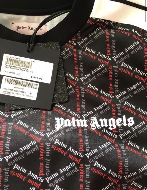 Palm Angels X Goyard Denmark, Save 58% - Piv-Phuket.Com