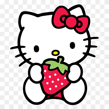 Hello Kitty Png Images | Pngwing