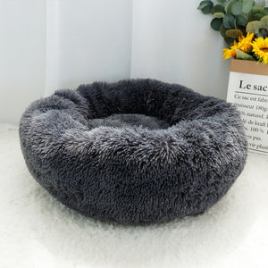 Fluffy Heaven Dog Bed – Ploocy