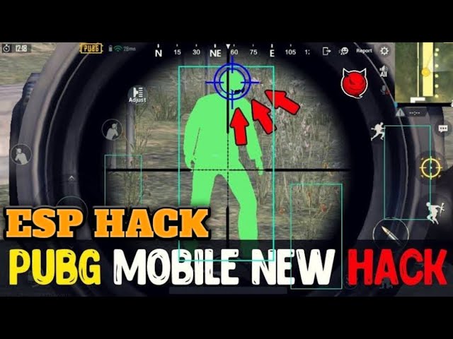 Pubg Mobile Esp Hack//How To Hack Pubg Mobile Esp//Pubg Mobile Esp Aim Boat  Hack/Hack Pubg Aim Boat. - Youtube