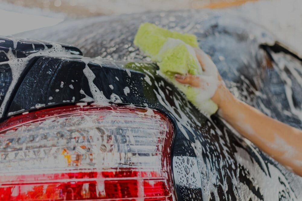 The Washaroo Hand Car Wash Austin Tx | Unlimited Car Detailing Packages