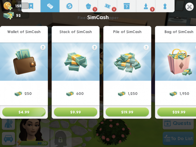 The Sims Mobile' Money Guide: Cheats For Getting More Of It Quicker