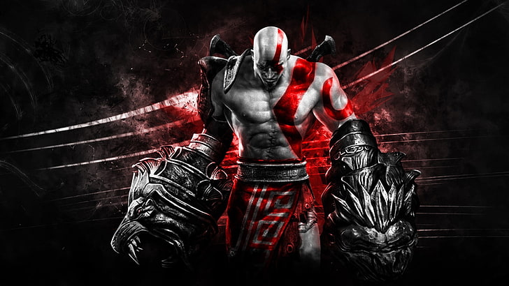 God Of War 1080P, 2K, 4K, 5K Hd Wallpapers Free Download | Wallpaper Flare