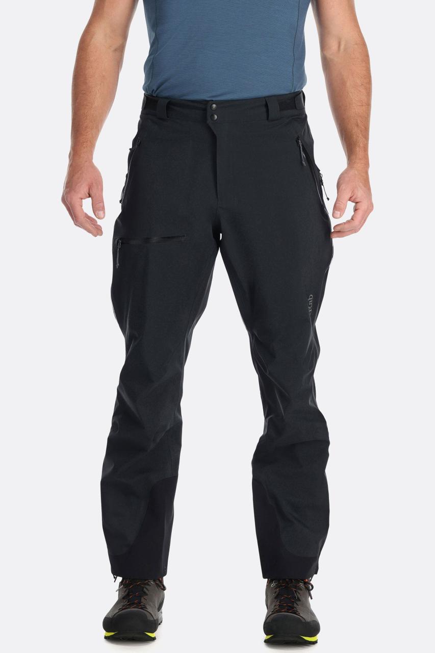 Men'S Zanskar Gore-Tex® Pants | Rab® Us