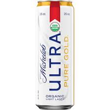 Best Local Price For Michelob Ultra Pure Gold Light Beer - Stores Near You  In Canada