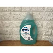 Dawn Simply Clean Dishwashing Liquid, Original Vietnam | Ubuy