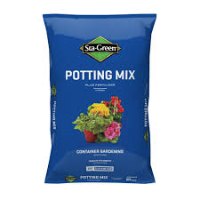 Amazon.Com : Miracle-Gro 25 Quart Potting Mix, Black, 72781431 : Patio,  Lawn & Garden