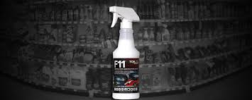 Did You Know Topcoat® F11® Can Be Used On Matte Paint? - Topcoat Products,  Llc