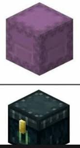 Achievement-Worthy Shulker Box Naming : R/Minecraft