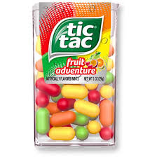 Do Tic Tacs Have Aspartame? - Youtube