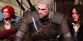 The Battle Of Kaer Morhen | Witcher Wiki | Fandom