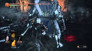 Undead Burg Black Knight Backstab Marathon [Dark Souls] - Youtube