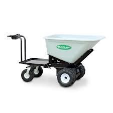 How Many Wheelbarrows Are In A Yard Of Concrete? - Quora