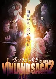 Is The Anime Vinland Saga Worth Watching? - Quora