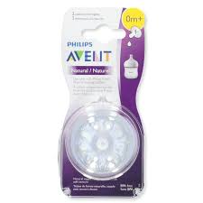 Understanding The Flow Of Philips Avent Teats | Philips Avent