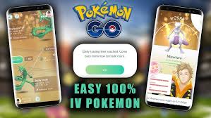 Pokemon Go 100 Iv: How Rare Are Perfect Stats And How Do You Get Them? -  Dexerto