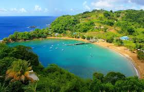 February Weather - Winter 2025 - Tobago, Trinidad And Tobago