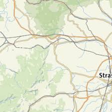 Strasbourg | History, Geography, Map, & Points Of Interest | Britannica