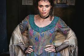 Rose Erskine | Ripper Street Wiki | Fandom