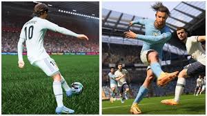 Fifa 20 Flair Shot – Fifplay