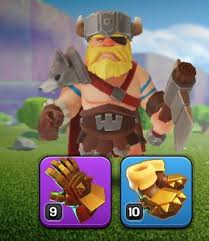 Clash Of Clans - How To Get Barbarian King Fast In 2 Hours! Townhall7  Farming Attack Strategy Guide - Youtube