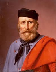 Giuseppe Garibaldi | Biography, Redshirts, Significance, & Facts |  Britannica