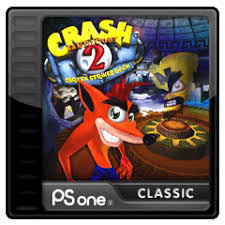 Crash Bandicoot - Ps3