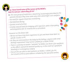 Anticoagulation In Chronic Kidney Disease | Ppt