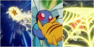 What Level Does Pikachu Evolve At? - Quora