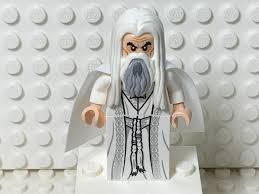 Saruman - Lego: The Hobbit Guide - Ign