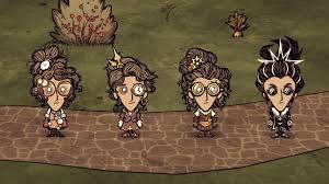 Dlc | Don'T Starve Wiki | Fandom