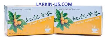 Loquat Leaves Tea, 20 Teabags : Amazon.Ca: Grocery & Gourmet Food