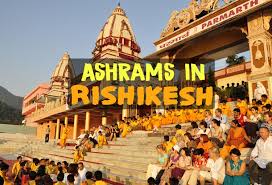 6 Best Ashrams To Stay In Rishikesh - A Handpicked List | So Rishikesh