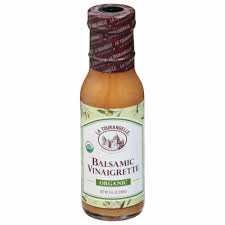 Balsamic Vinaigrette Dressing | Newman'S Own