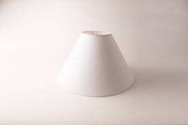 Coolie Lamp Shade | Uk Made In 70 Colours Of Cotton Linen And Velvet -  Imperial Lighting