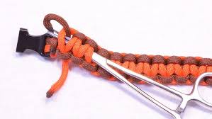 7 Ways To Melt & Finish Paracord With Style! | Best Ways To Melt Paracord  Ends Tutorial - Youtube