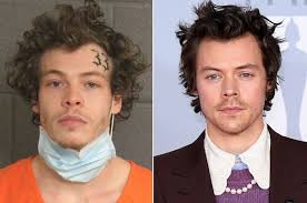 Does Harry Styles Have A Twin? - One Direction Universe - Quora