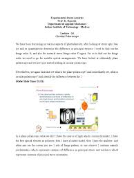 Isoclinic Fringes At Different Angles | Download Scientific Diagram