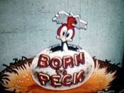 Born To Peck (Short 1952) - Imdb